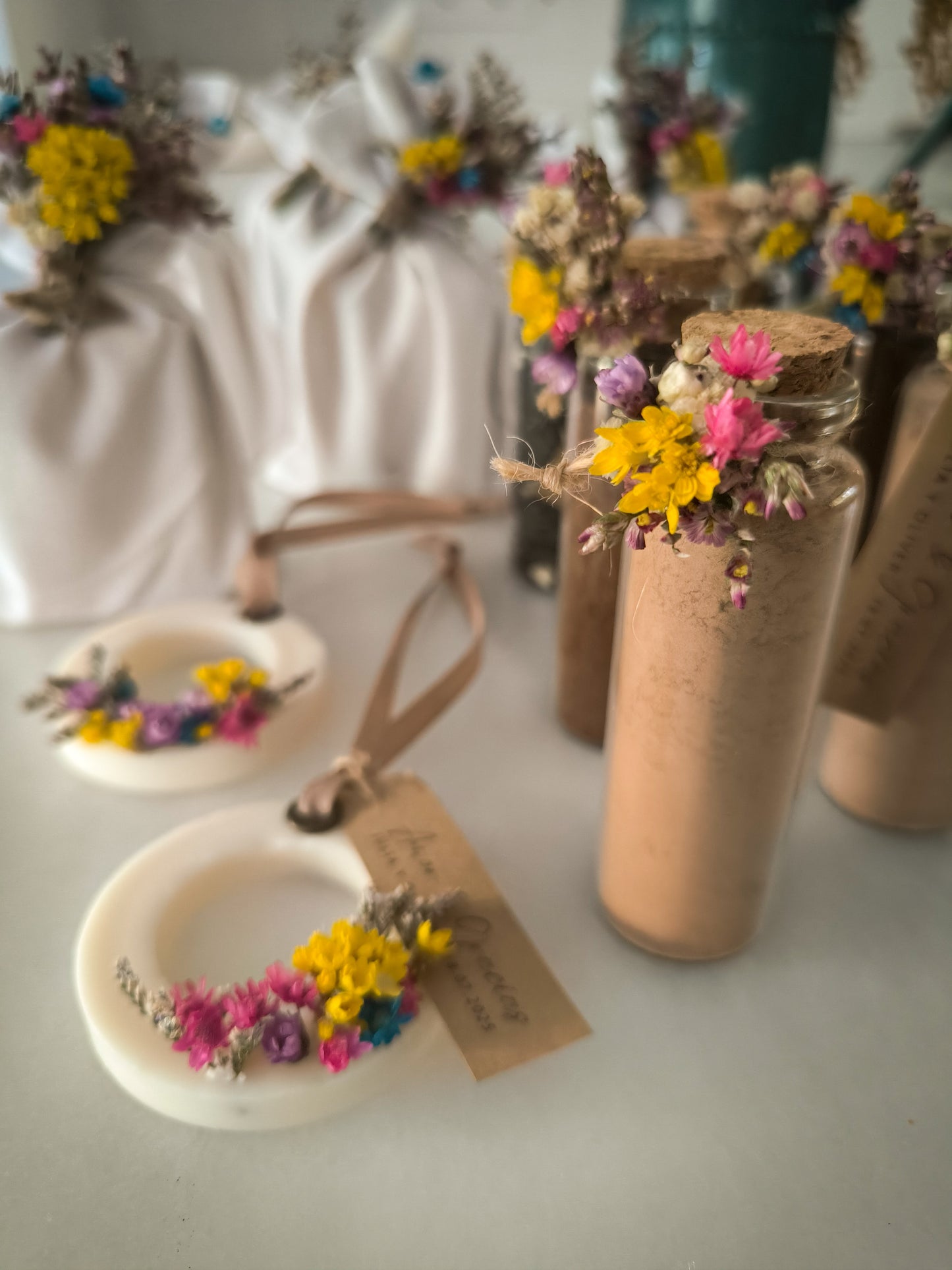 SET AROMA & SABOR
