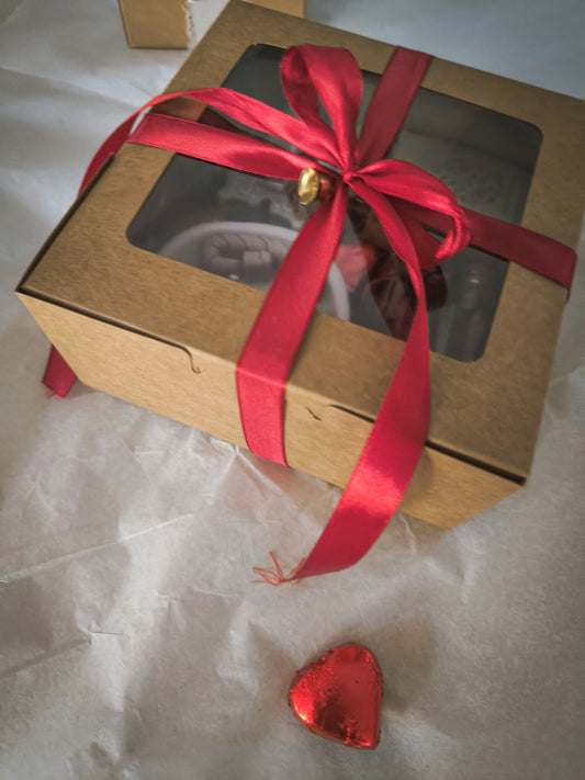 PACK REGALO "SWEET CHRISTMAS MOMENTS"