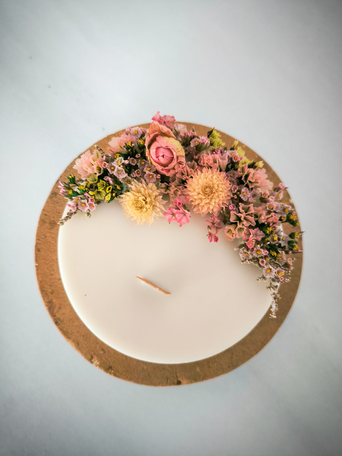 VELA ARCE - Aromática y Artesana