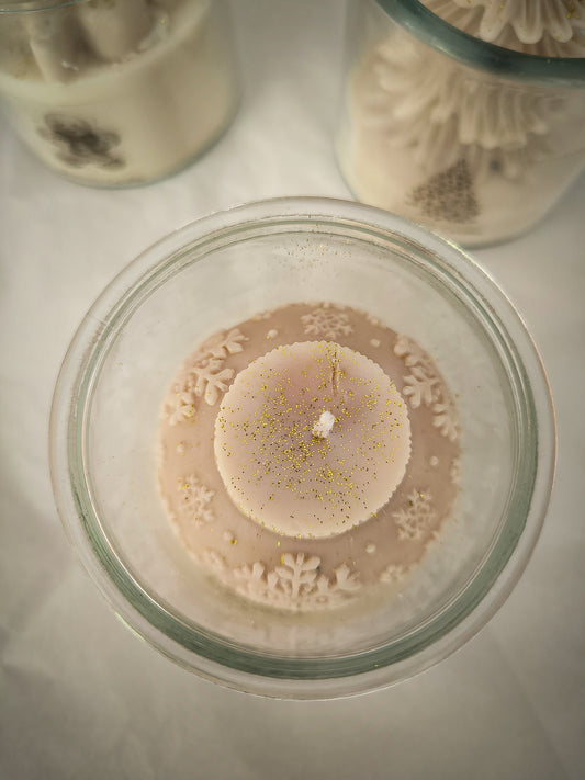 CAJA REGALO "WINTER LIGHT"