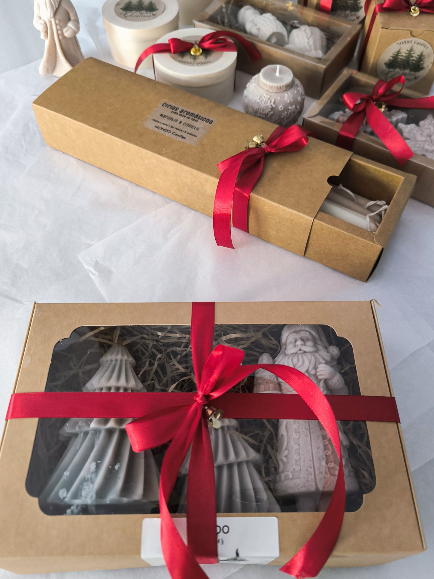 EL BOSQUE DE SAN NICOLÁS