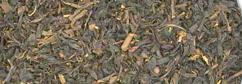 TÉ ORGÁNICO PREMIUM