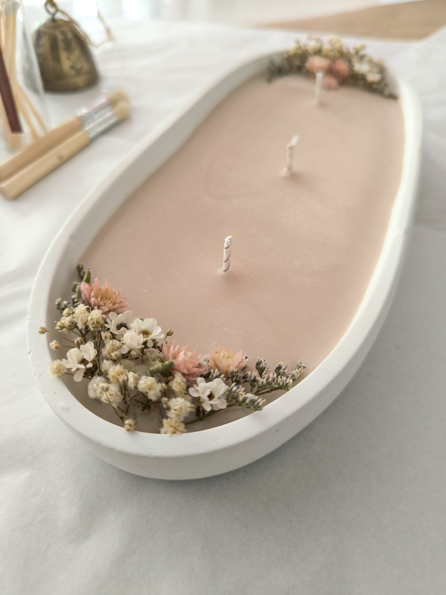 OVALIS FLORAL