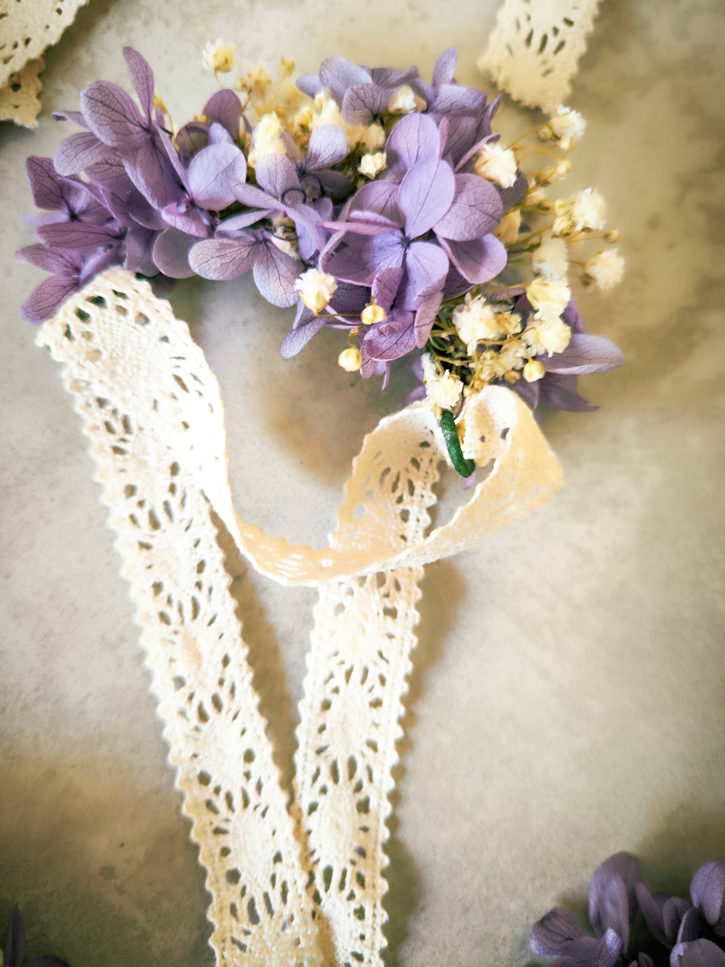 PULSERA FLORAL