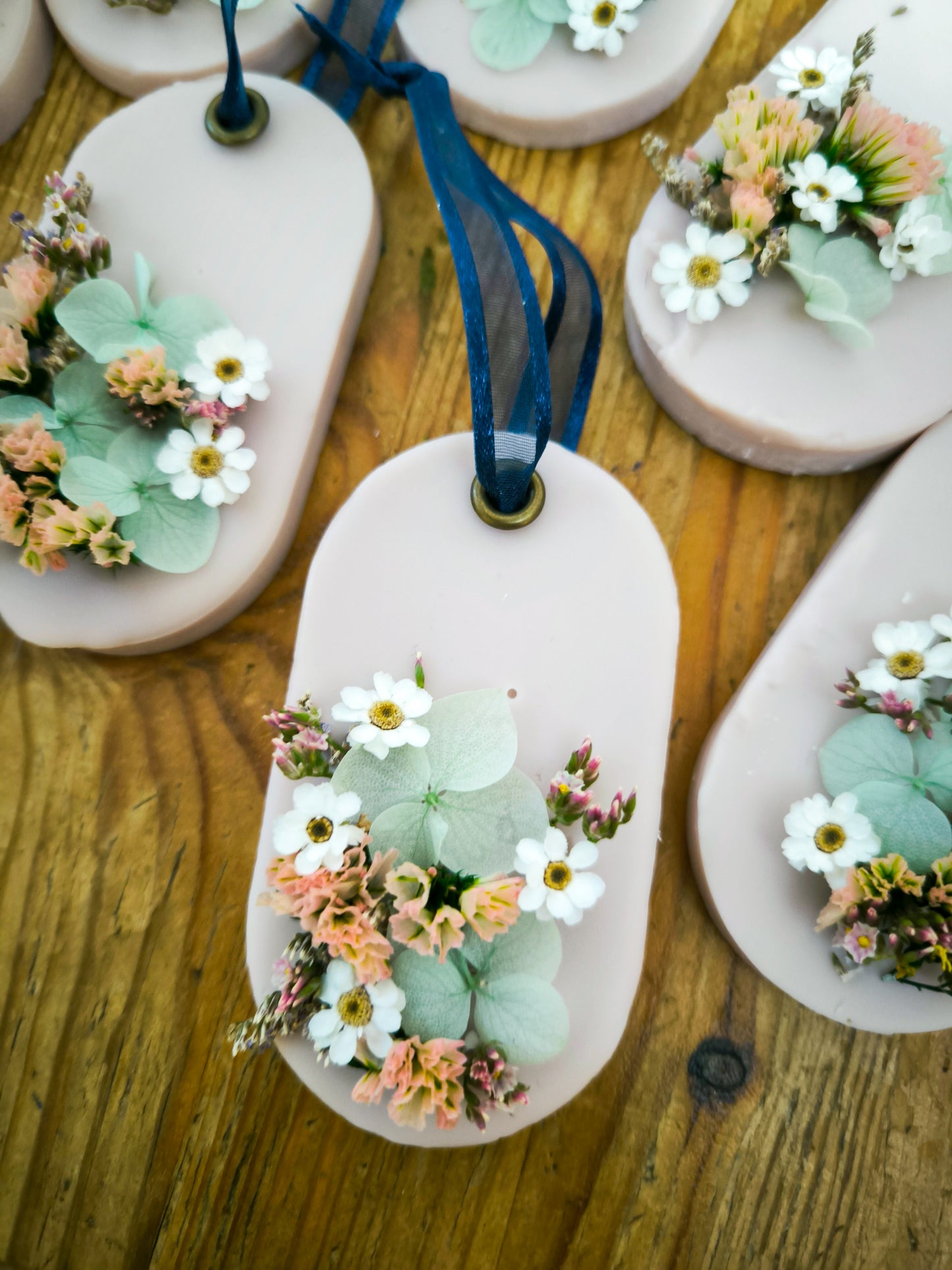 TALLER DE VELAS - aromáticas y artesanas