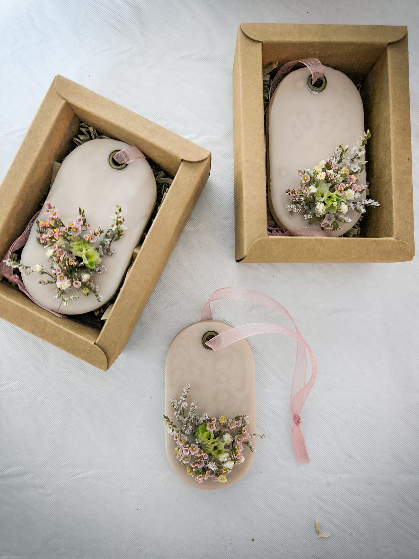 BARRA AROMÁTICA MOKA + CAJA + ETIQUETA PERSONALIZADA