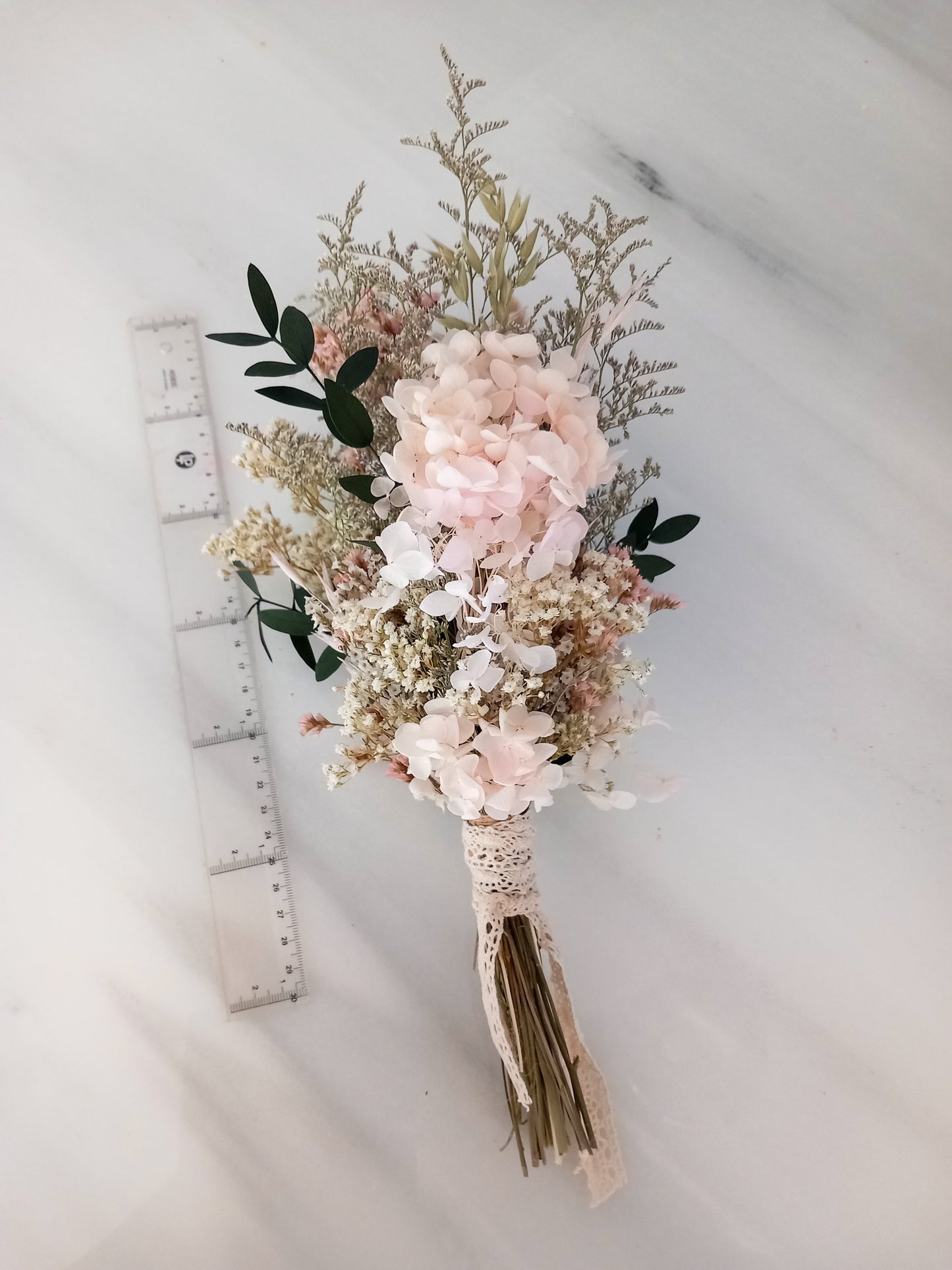 RAMOS DAMAS DE HONOR