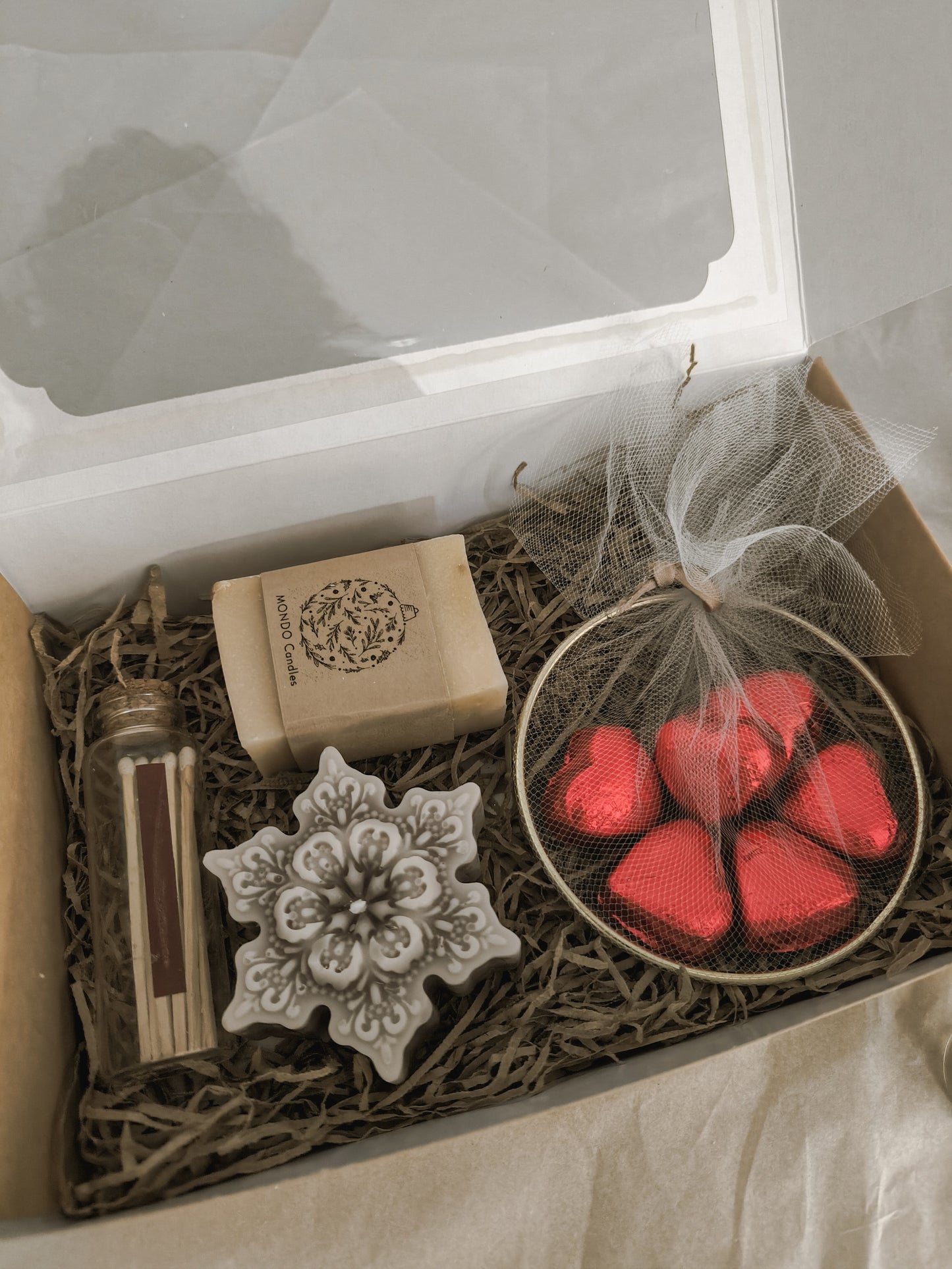 Christmas Essence Deluxe