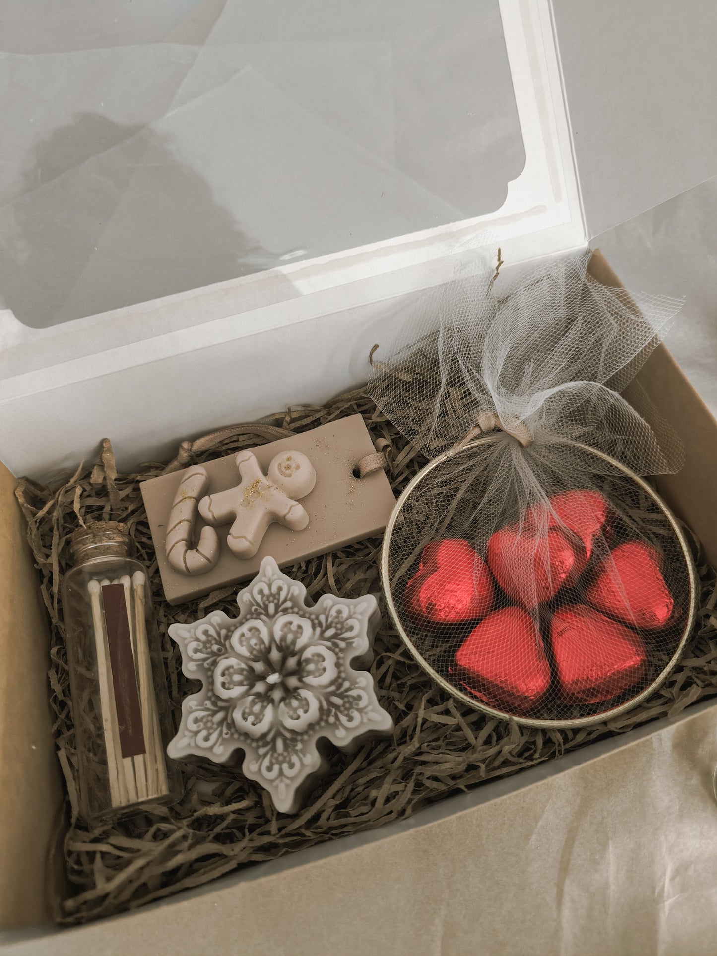 Christmas Essence Deluxe