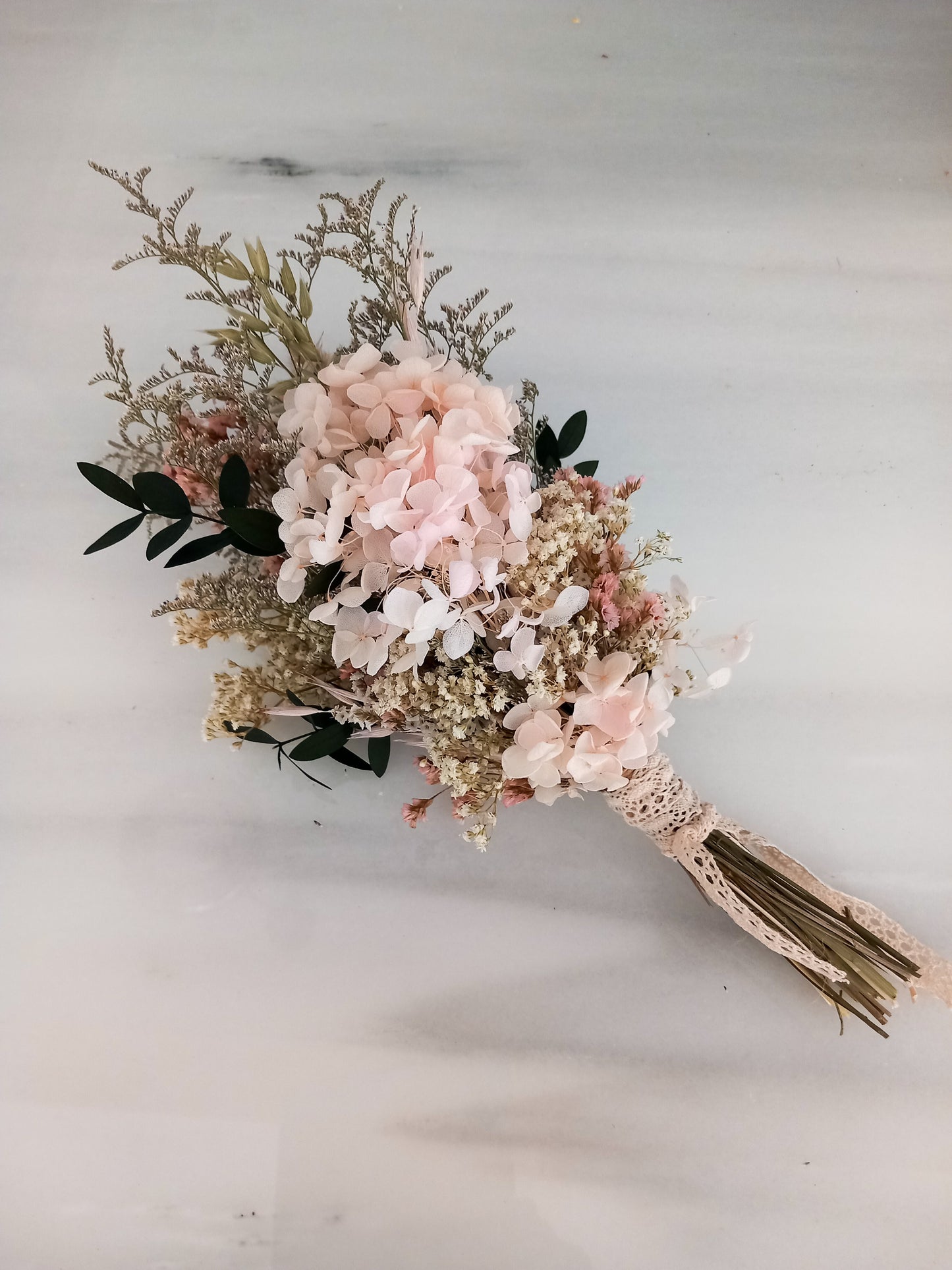 RAMOS DAMAS DE HONOR