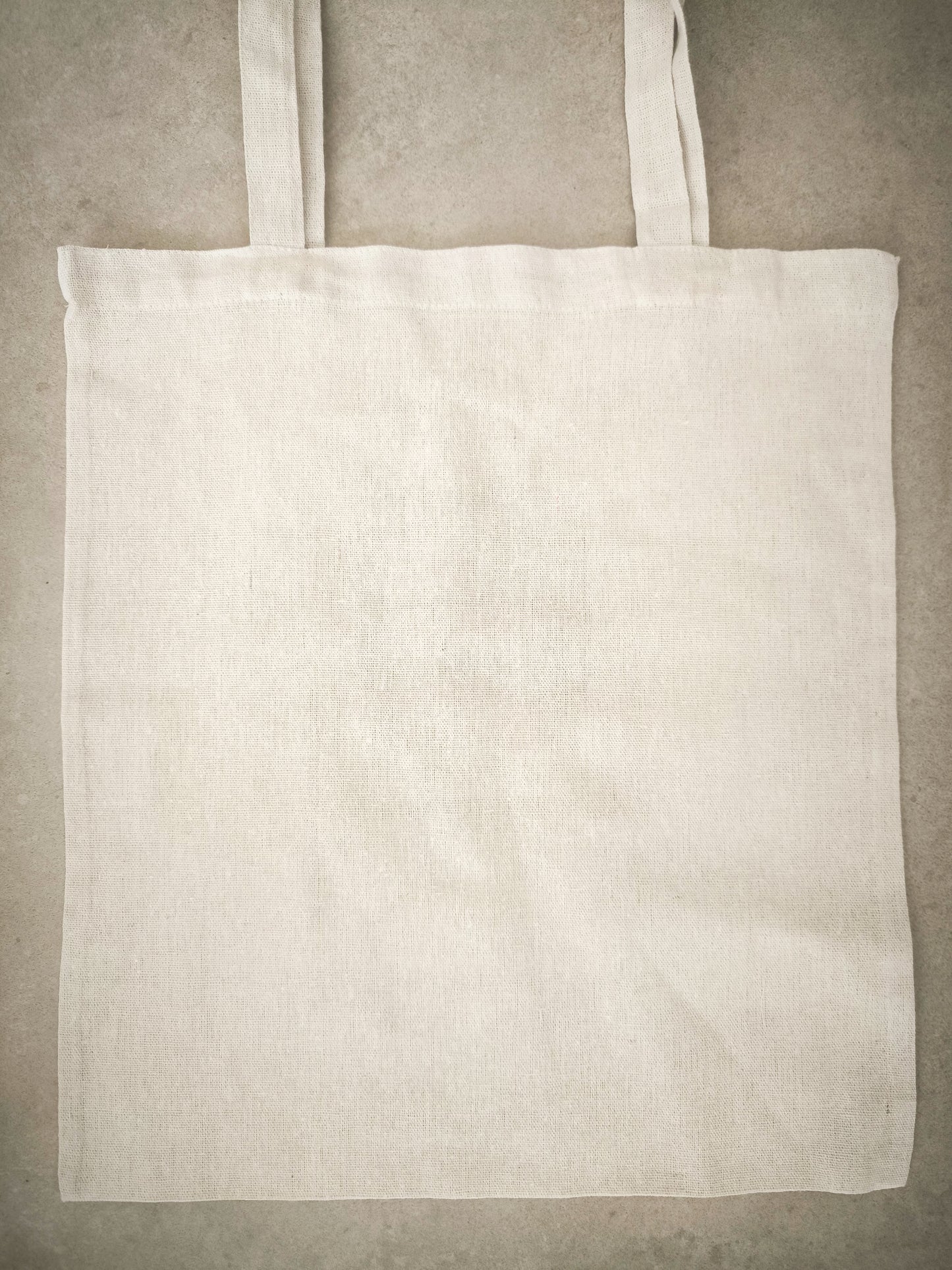 TOTE BAG - Personalizable