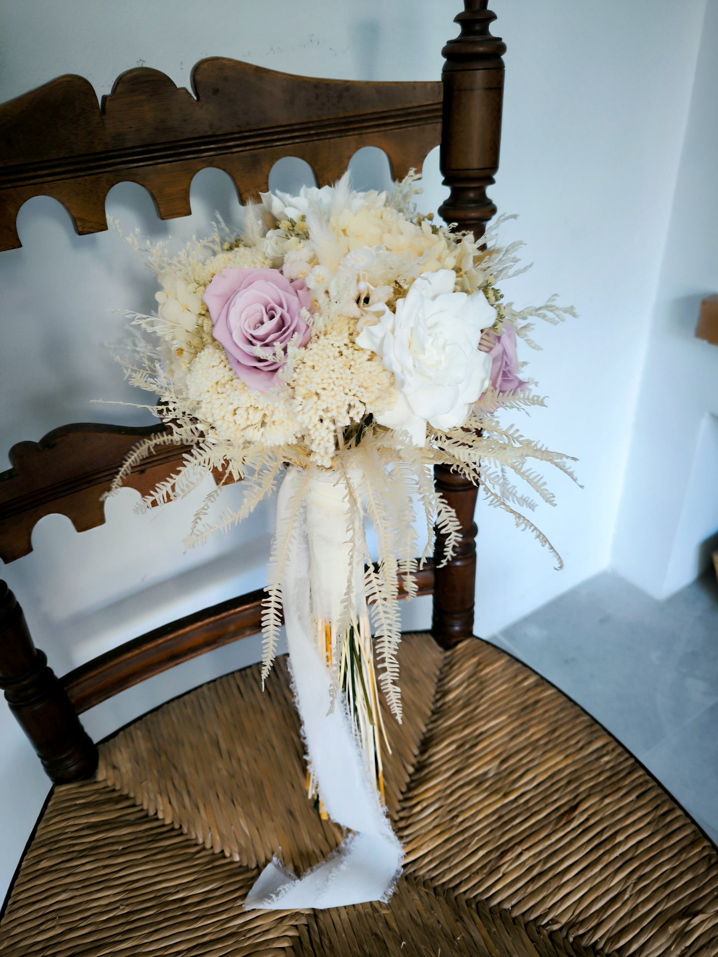 RAMOS DE NOVIA