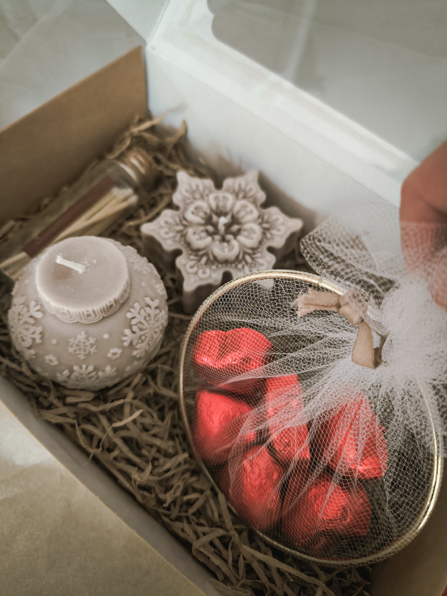 Christmas Essence Deluxe