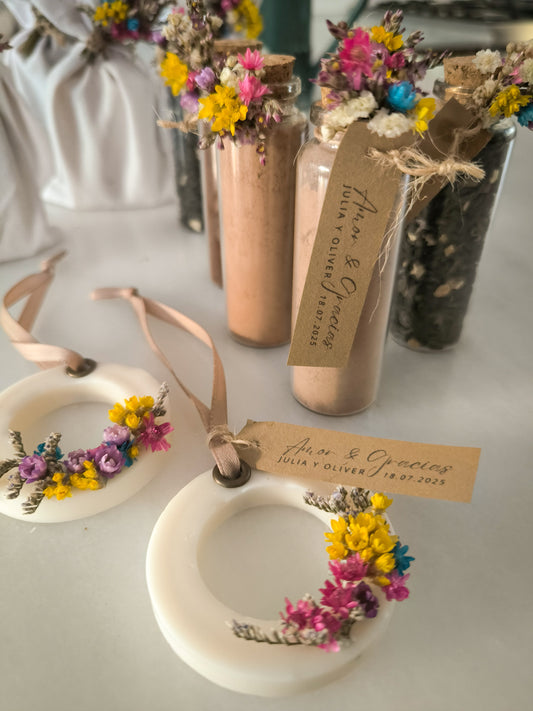 SET AROMA & SABOR