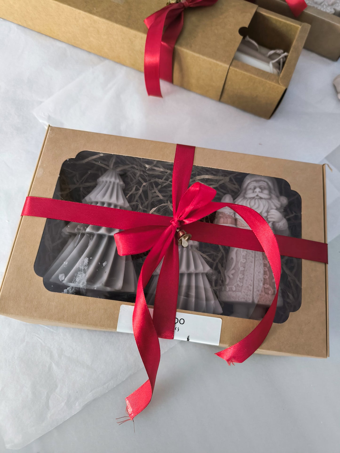 EL BOSQUE DE SAN NICOLÁS