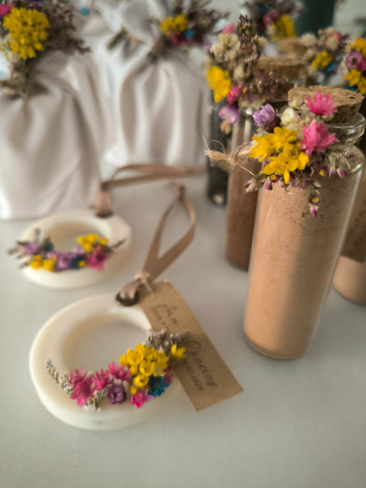 SET AROMA & SABOR