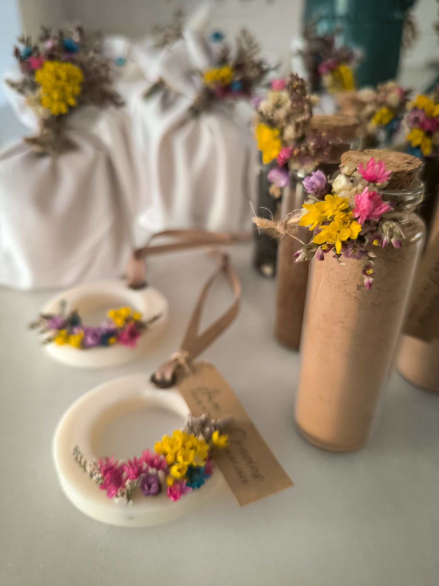 SET AROMA & SABOR