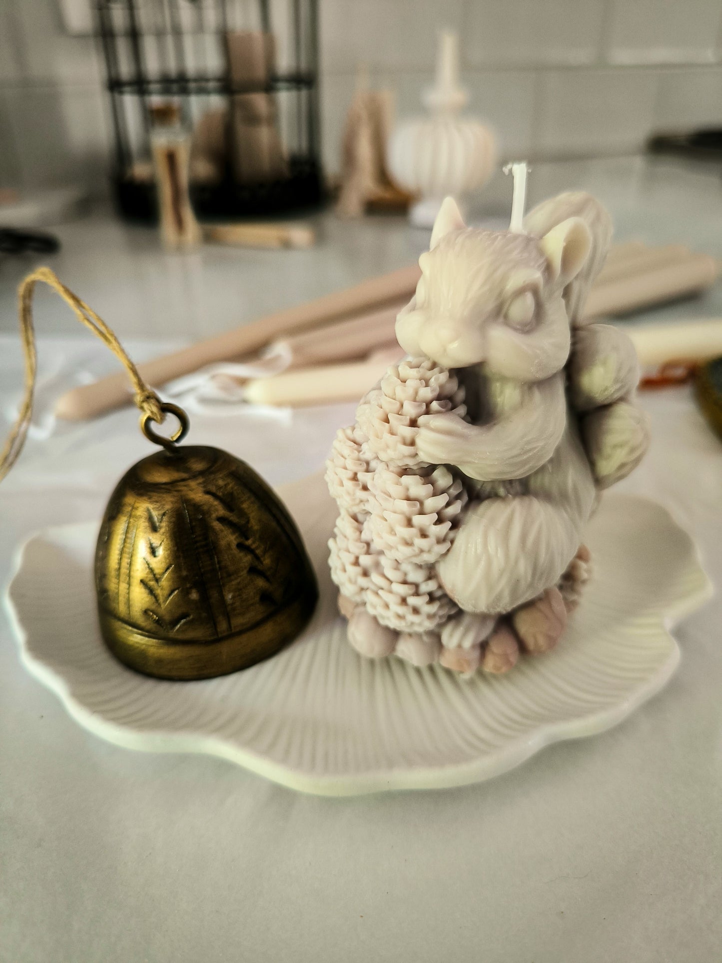 SQUIRREL