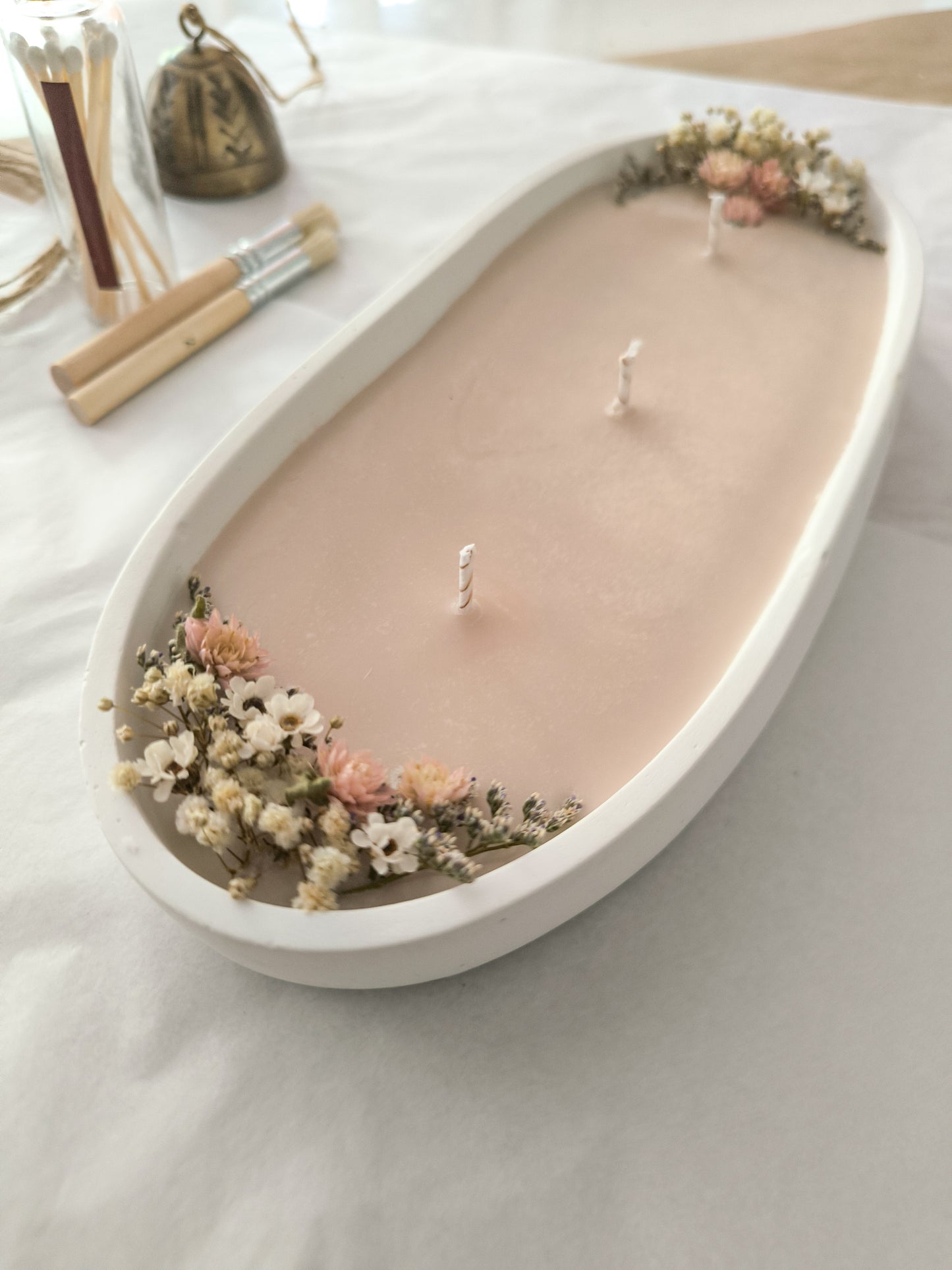 OVALIS FLORAL