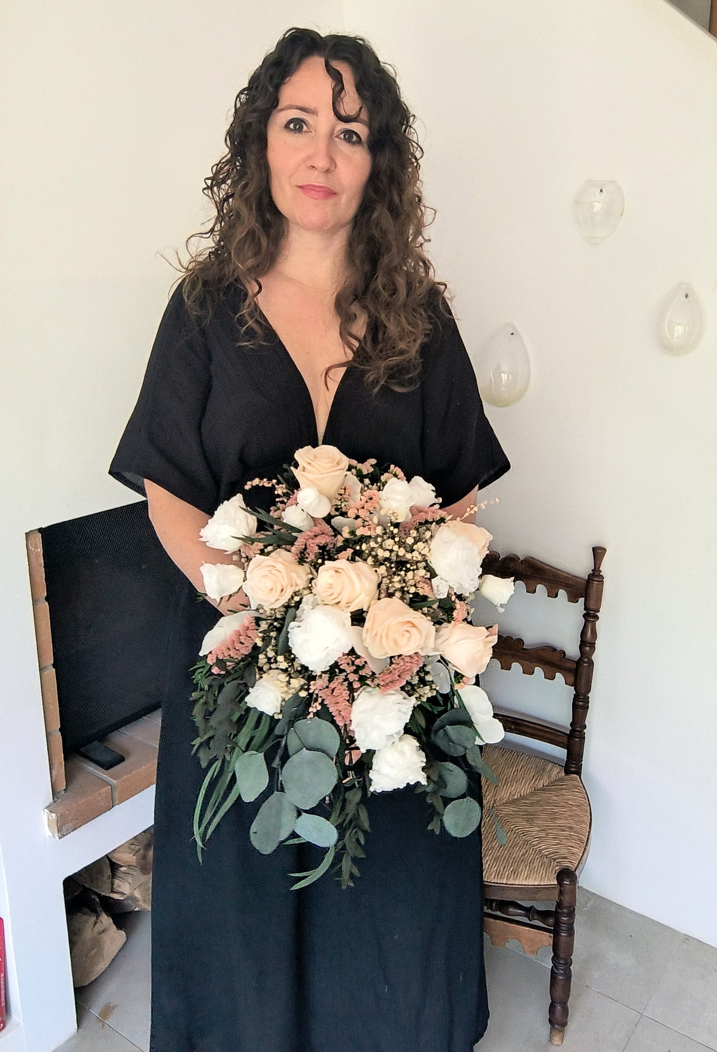 RAMOS DE NOVIA