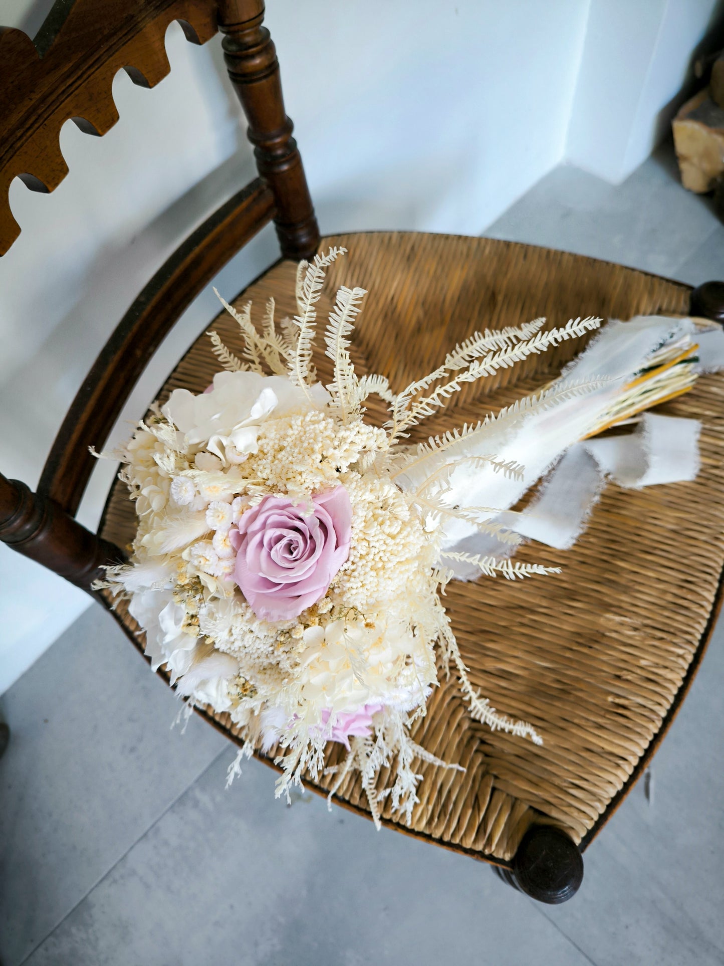 RAMOS DE NOVIA