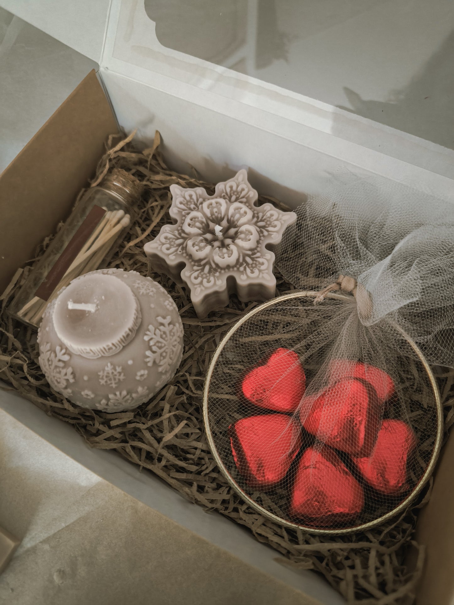 Christmas Essence Deluxe