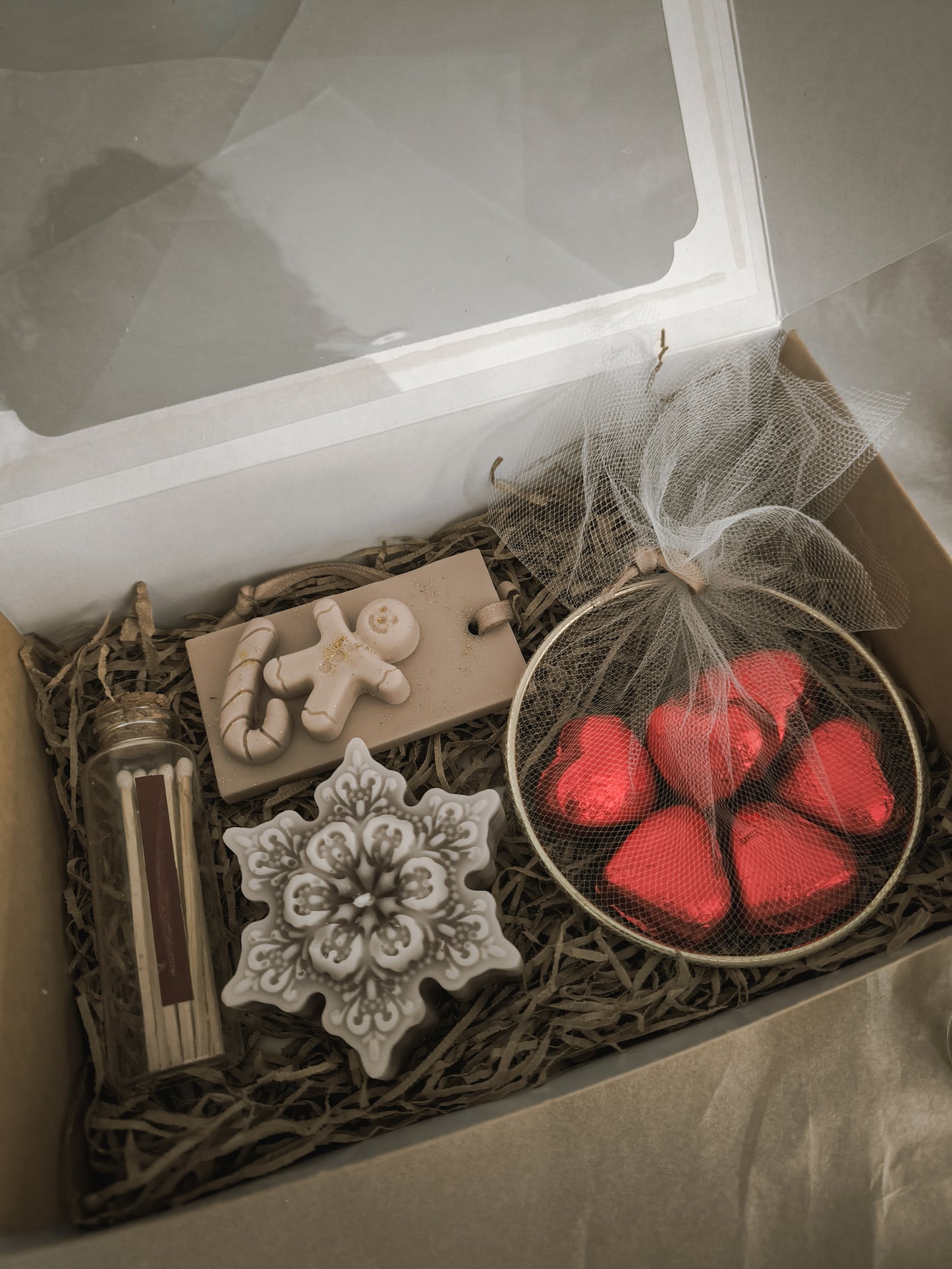 Christmas Essence Deluxe