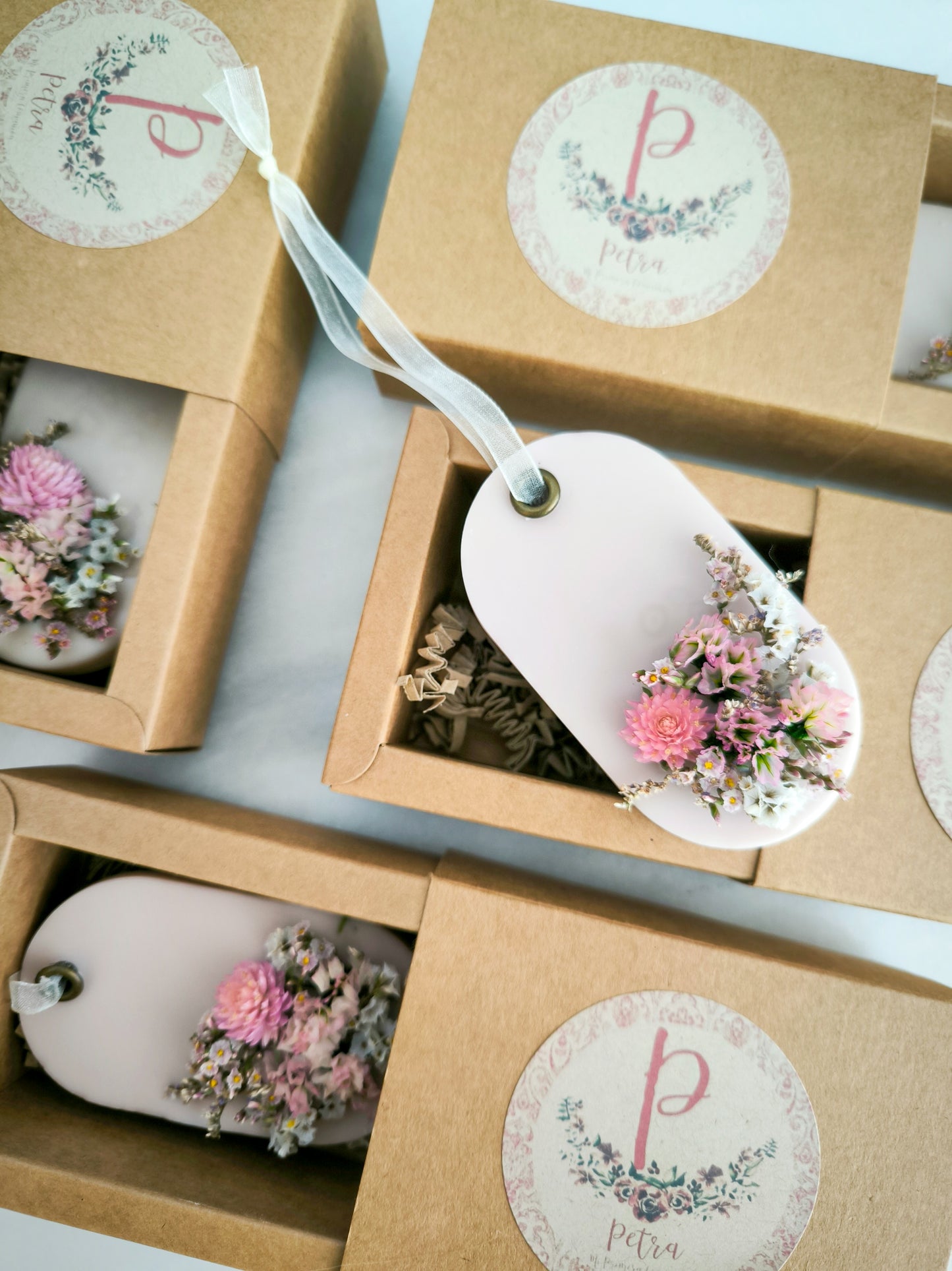 BARRA AROMÁTICA MOKA + CAJA + ETIQUETA PERSONALIZADA