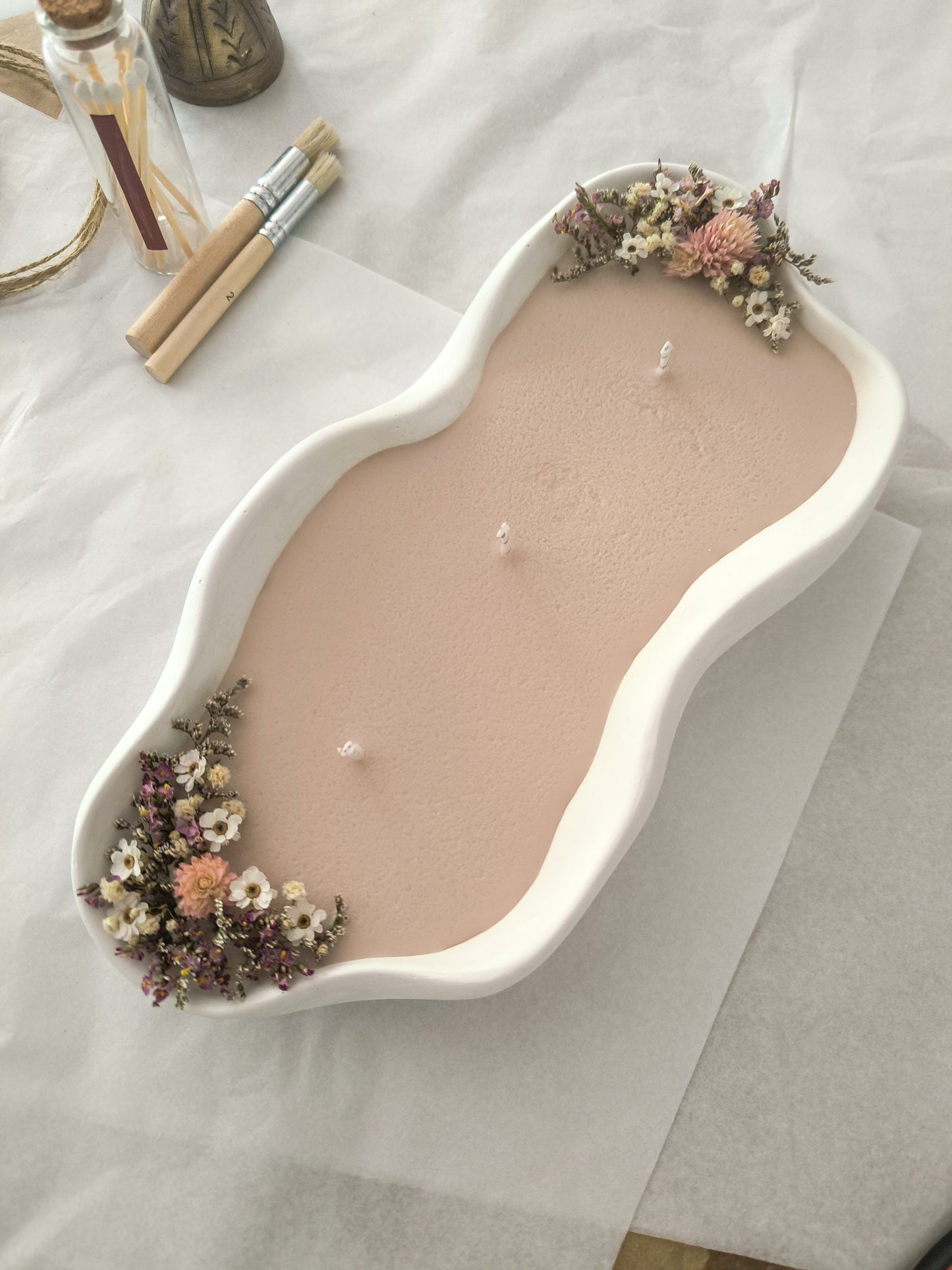 ARCADIA FLORAL