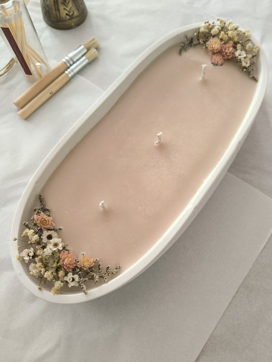 OVALIS FLORAL