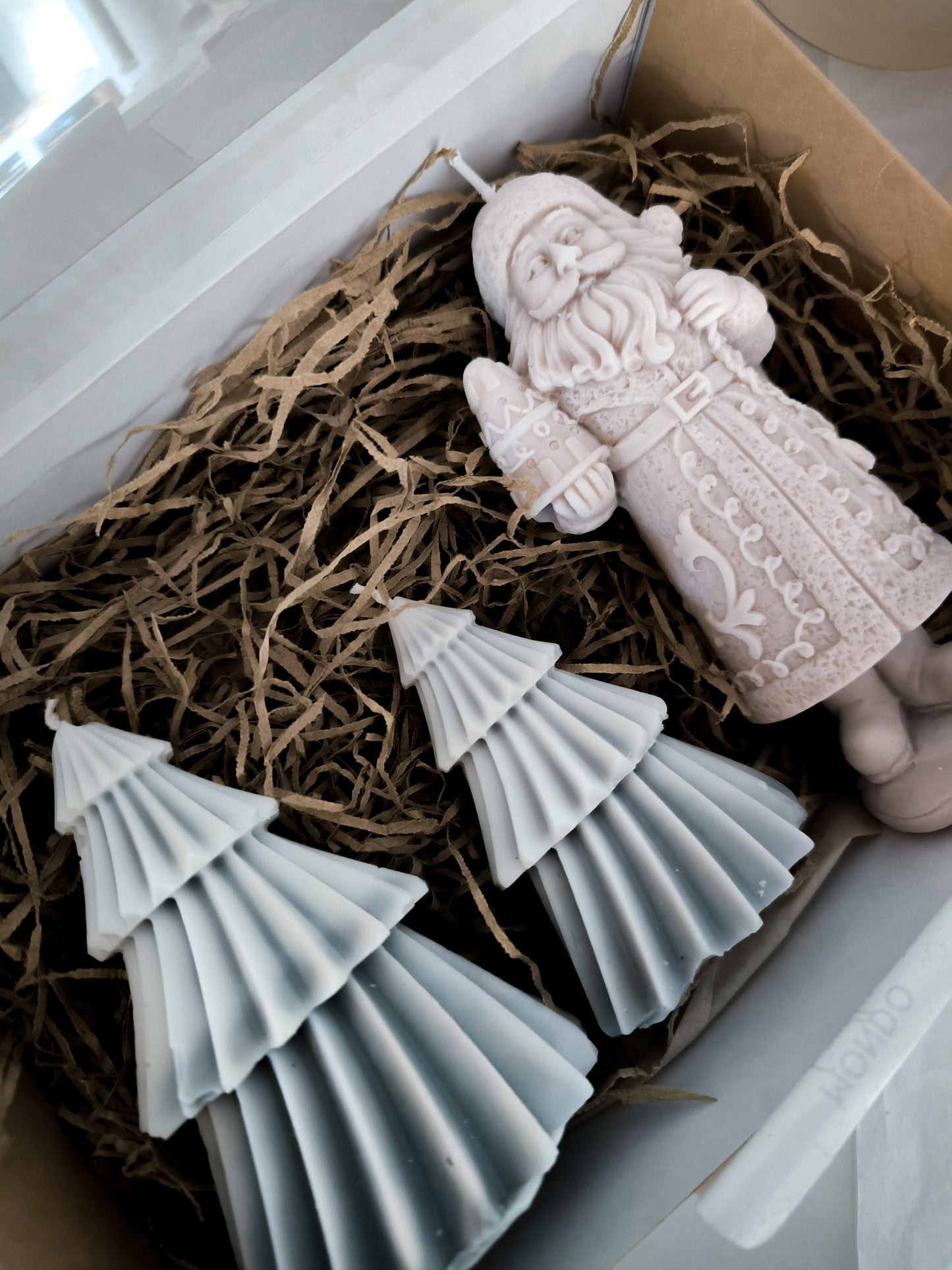 EL BOSQUE DE SAN NICOLÁS