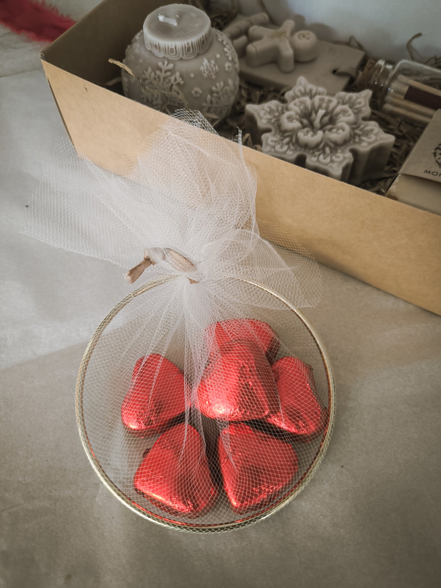 Christmas Essence Deluxe